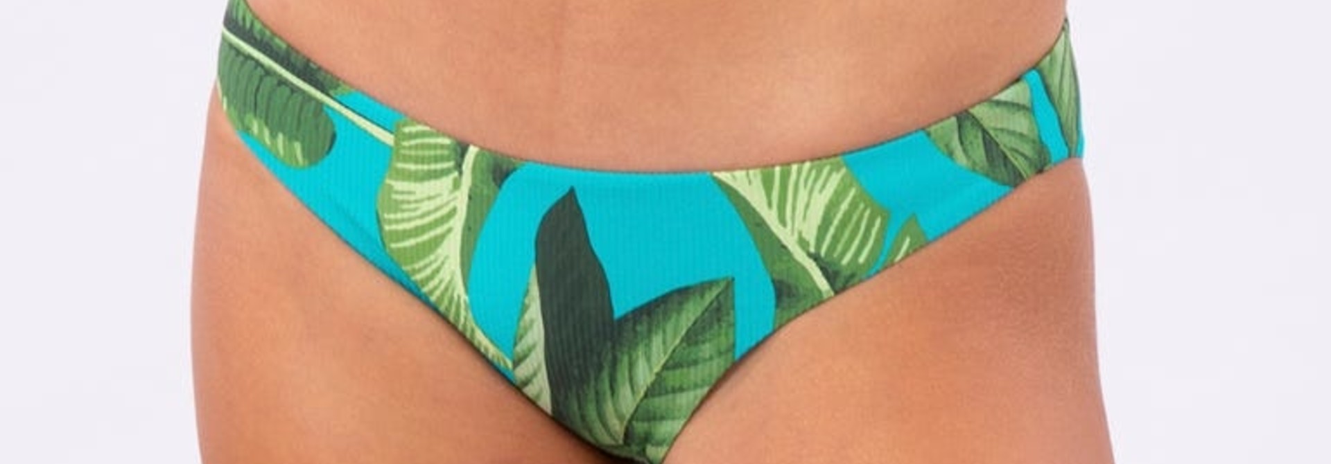 COCO BEACH GOOD BIKINI BOTTOM