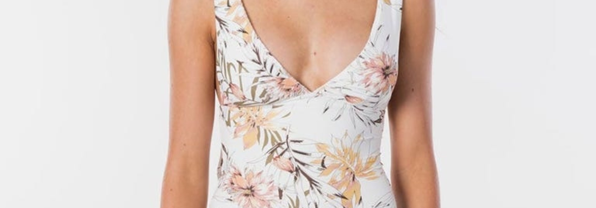 PLAYA BLANCA FULL ONE PIECE
