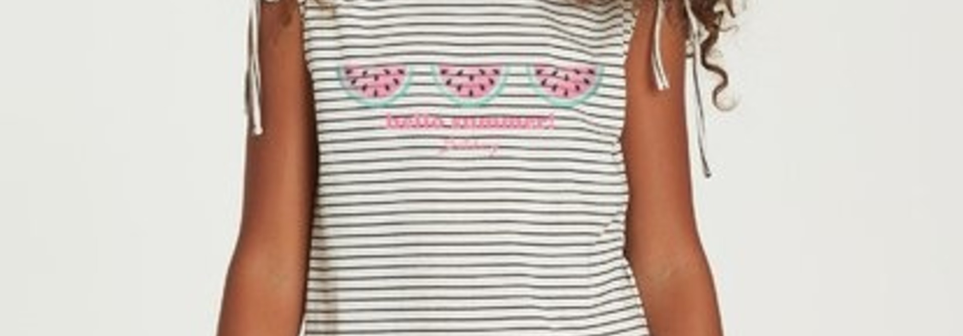 COASTAL FUN DRESS