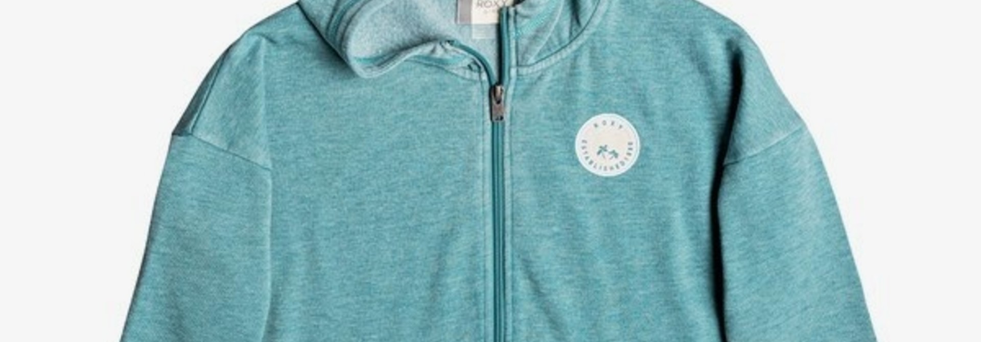 IN THE MOMENT HOODIE