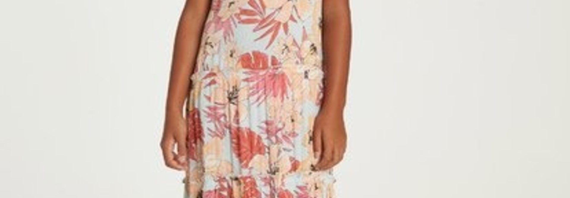 LOVE TO THE MAX DRESS
