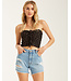 Billabong HOW BOUT THAT DENIM SHORT