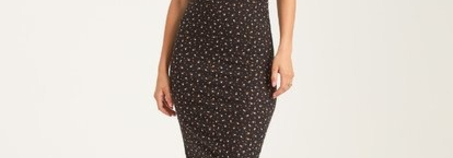 Share More Joy Dress