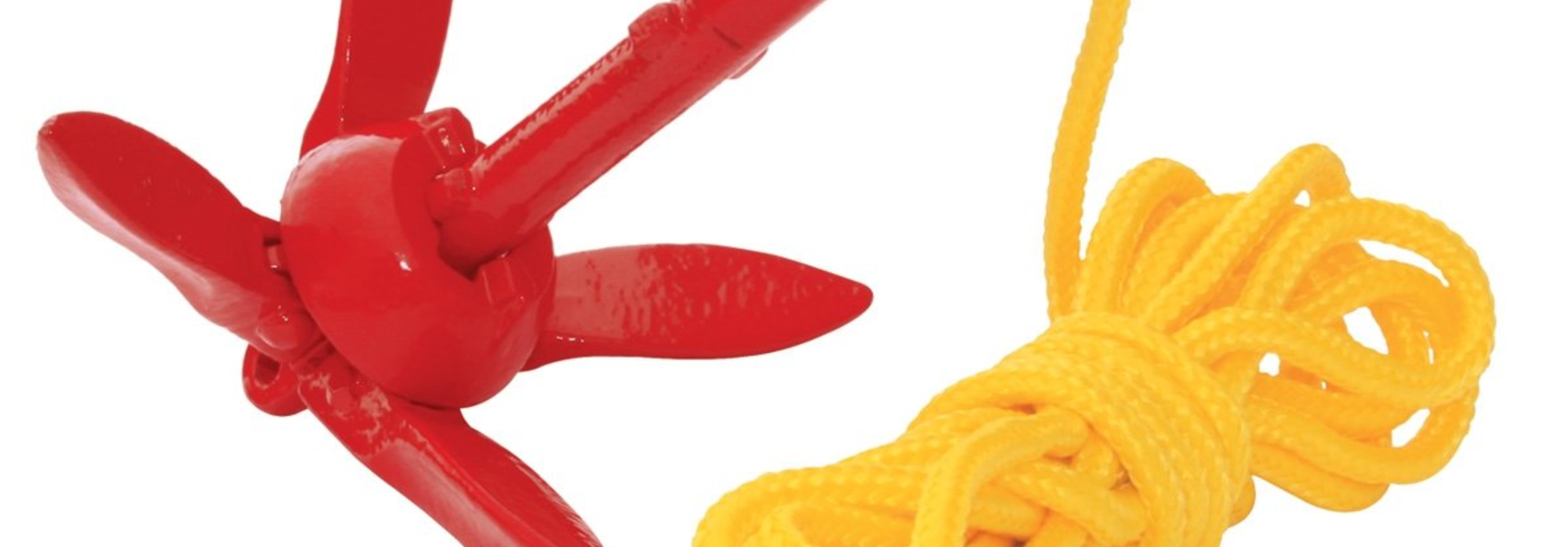 AIRHEAD Small Anchor Kit