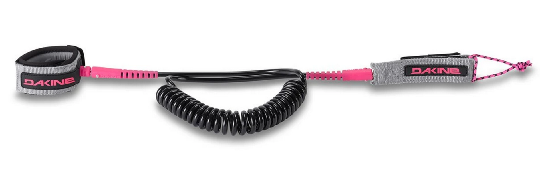 SUP 10'X5/16" Coiled Ankle