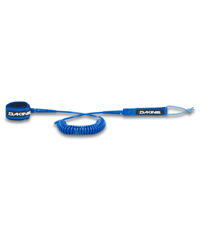 Dakine SUP COILED ANKLE LEASH 10'X3/16"