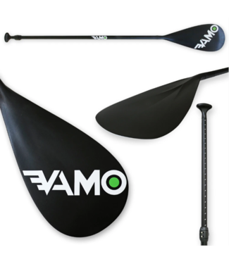 Vamo Adjustable Aluminum Paddle