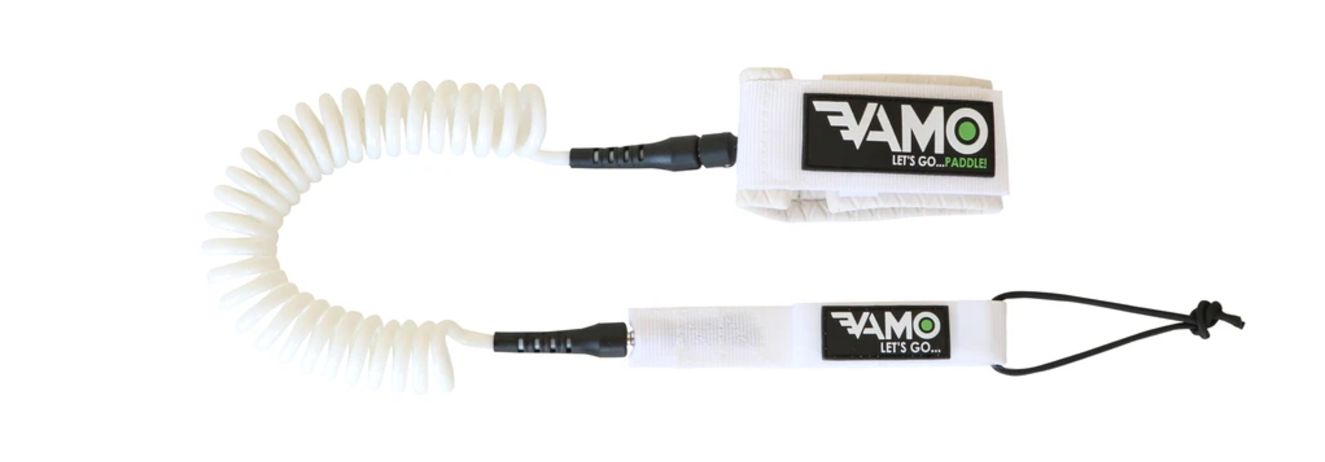 Vamo 9' Hybrid Coiled Leash