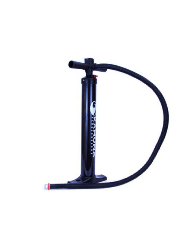 Kahuna iSUP DOUBLE ACTION PUMP