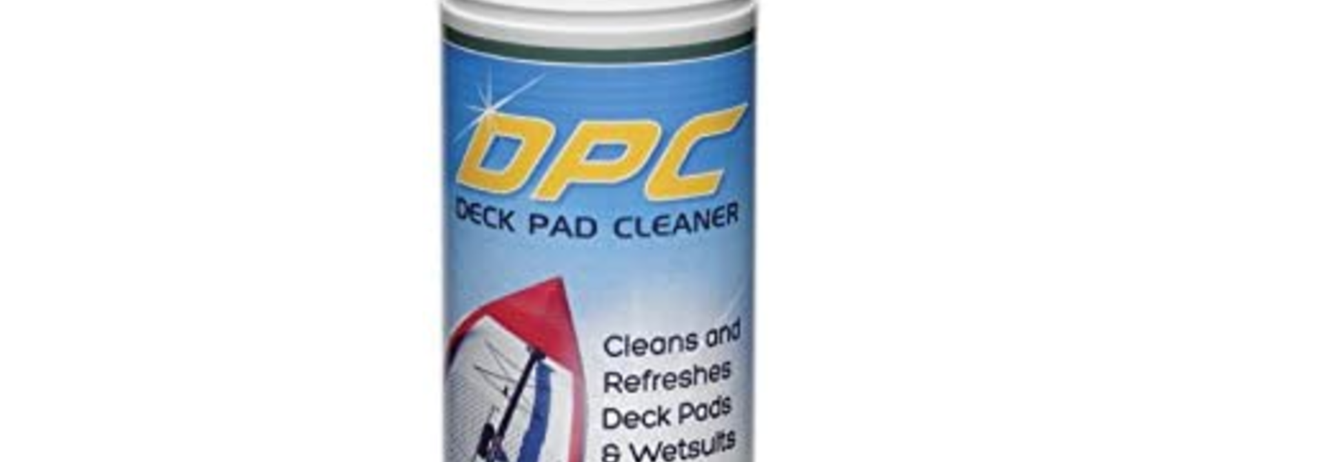 Onlt Pro Deck Pad Cleaner