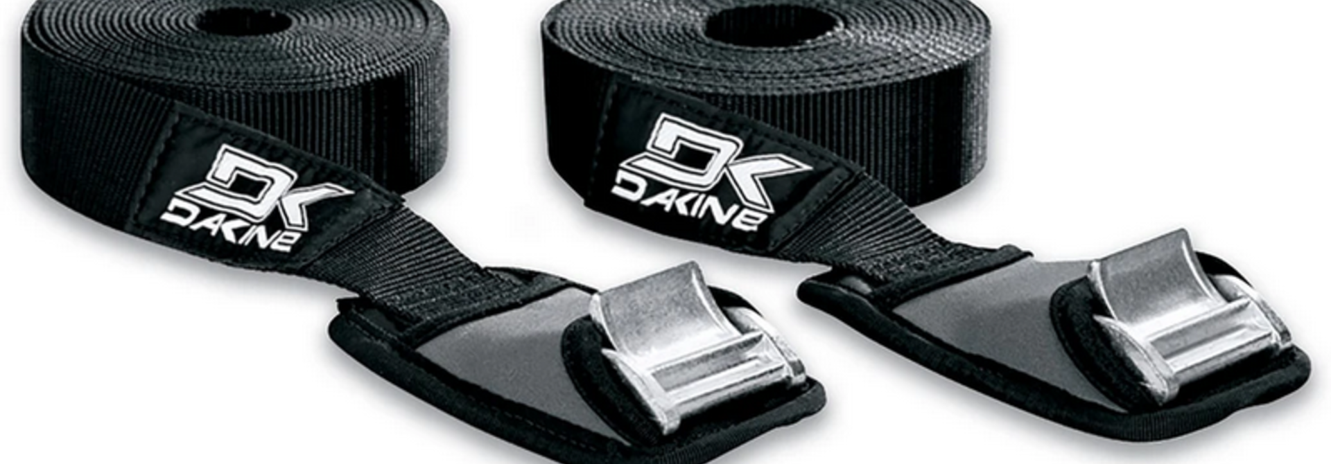 BAJA TIE DOWN STRAPS 12'