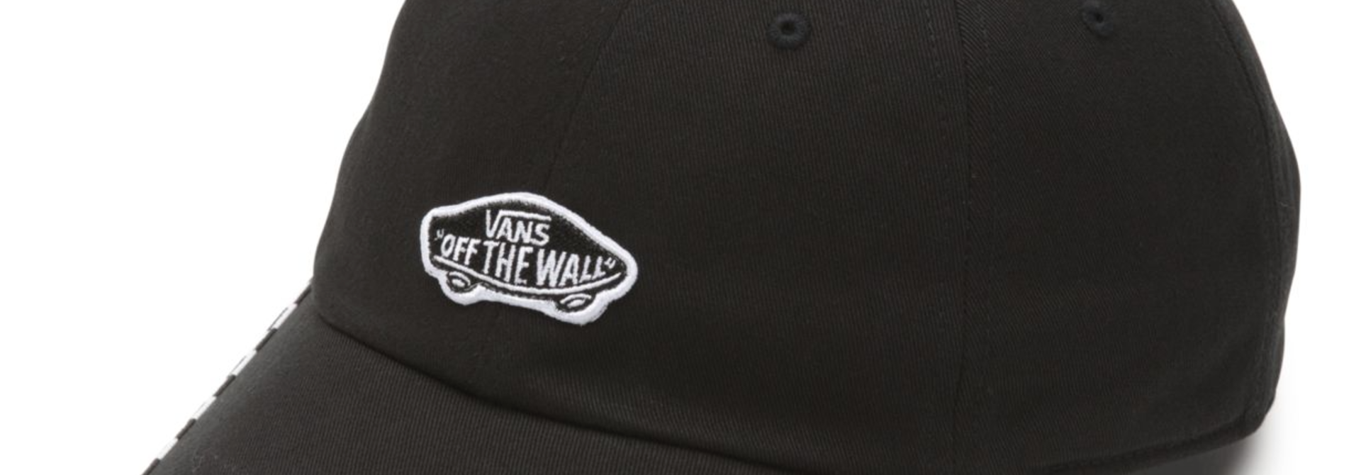 WOMENS CHECK IT HAT