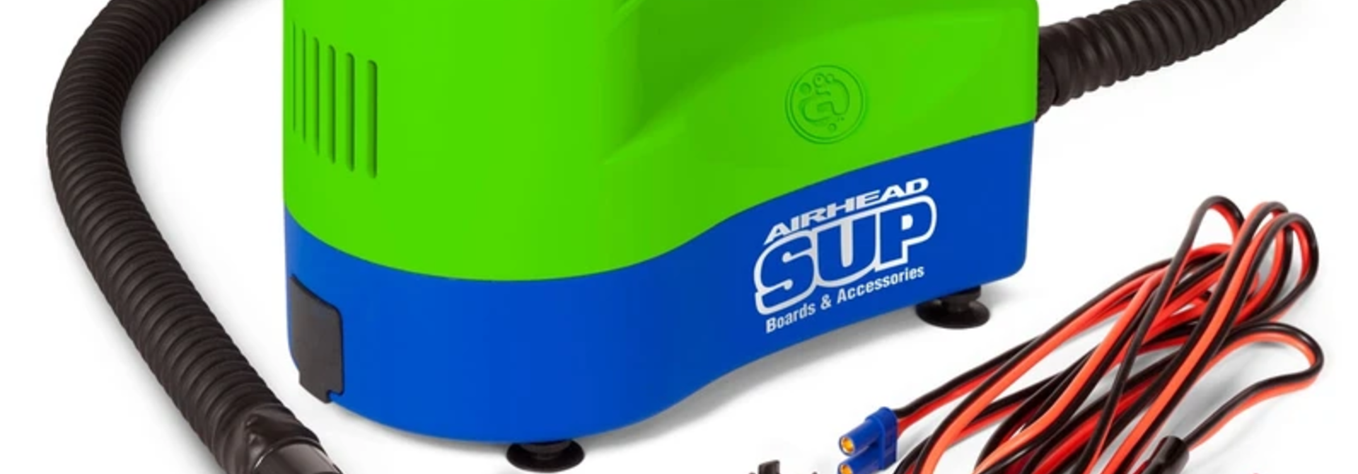 AIRHEAD SUP High Velocity Pump 12V, 20psi
