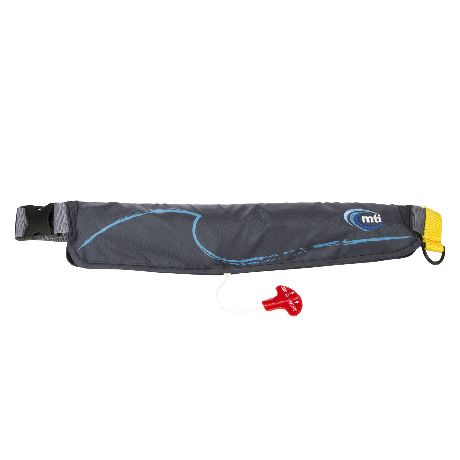inflatable belt pack pfd