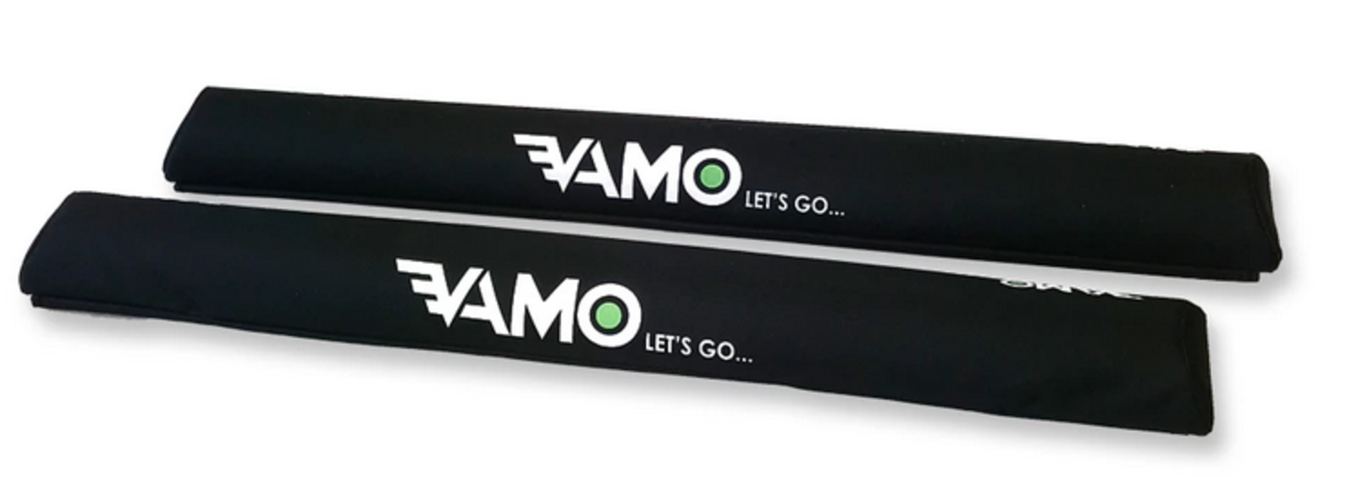 Vamo 30" Rack Pads AERO BAR