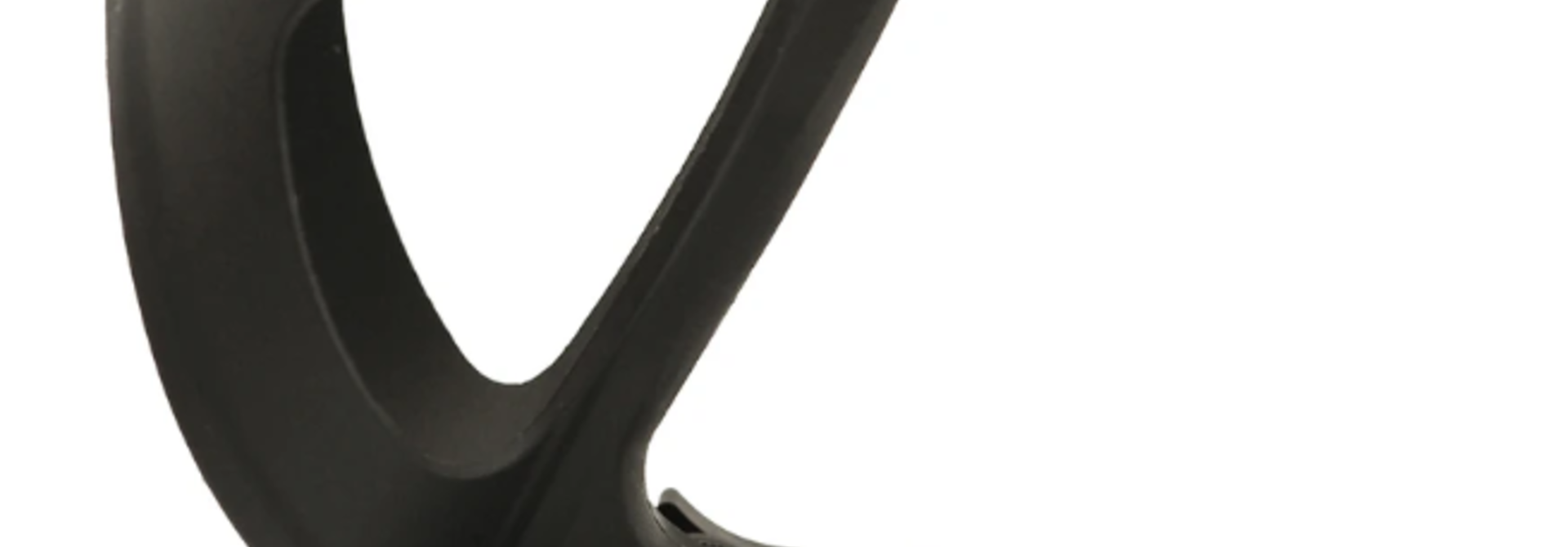 Water Bottle Cage SUP Adjustable Black