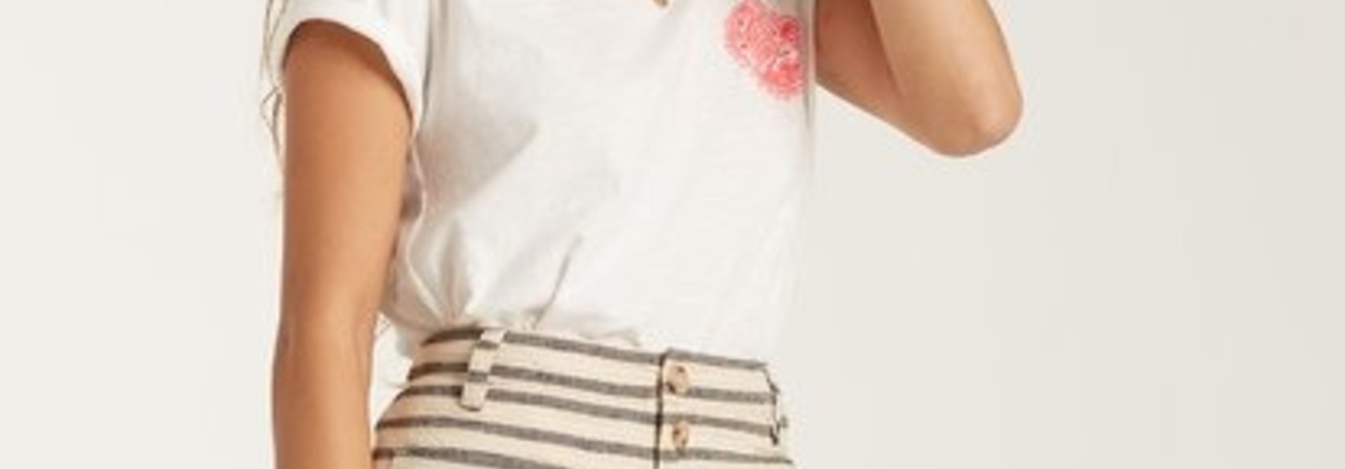LEAVE RAD SHORT