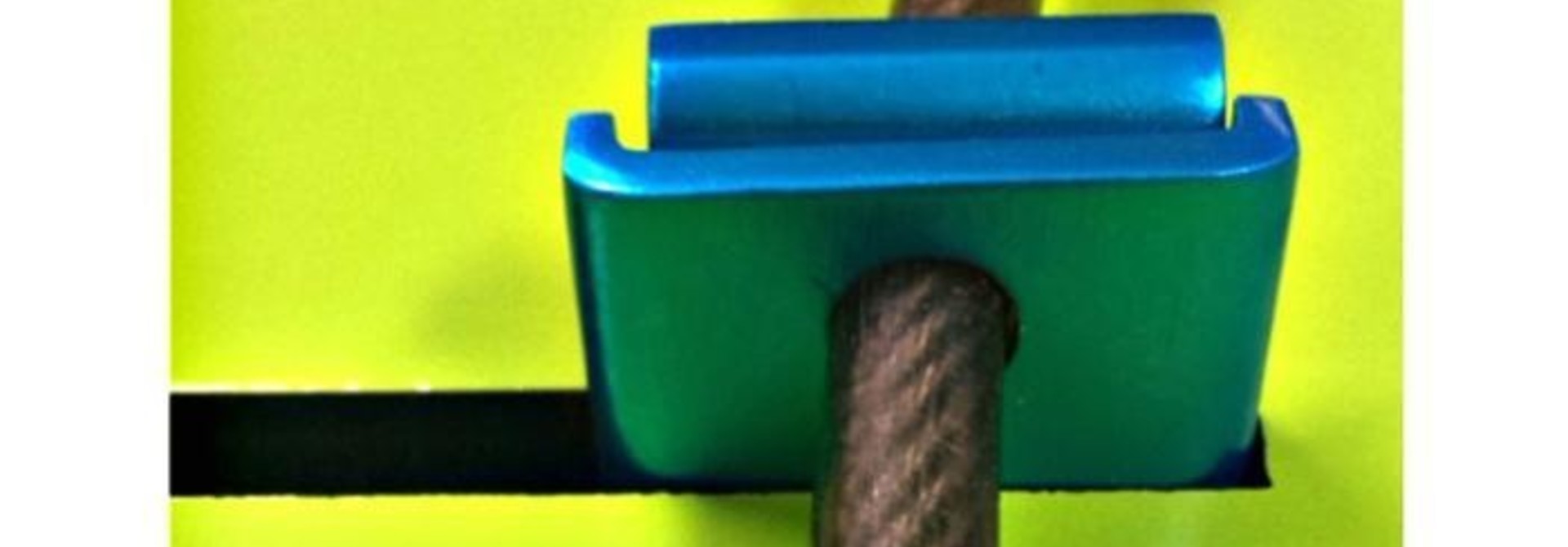 Fin Box Lock