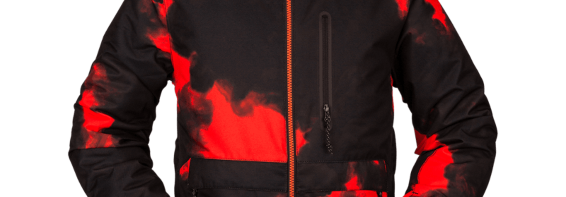 HOLBECK INS JACKET