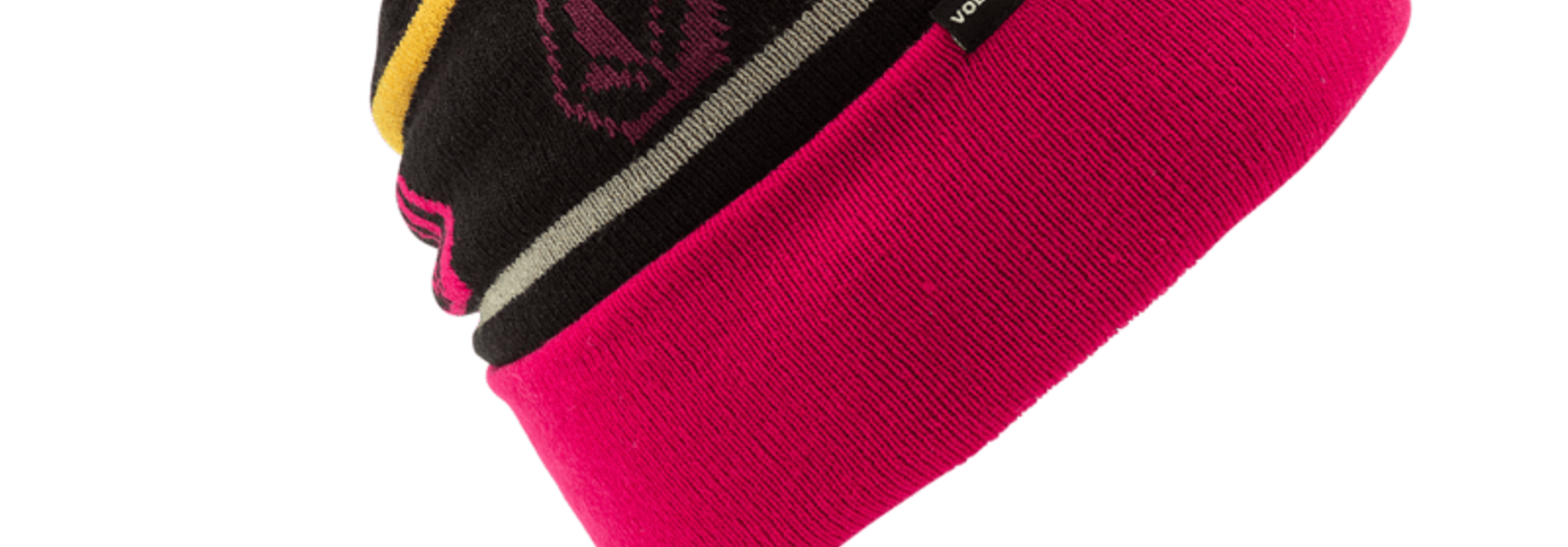 POWDER BEANIE