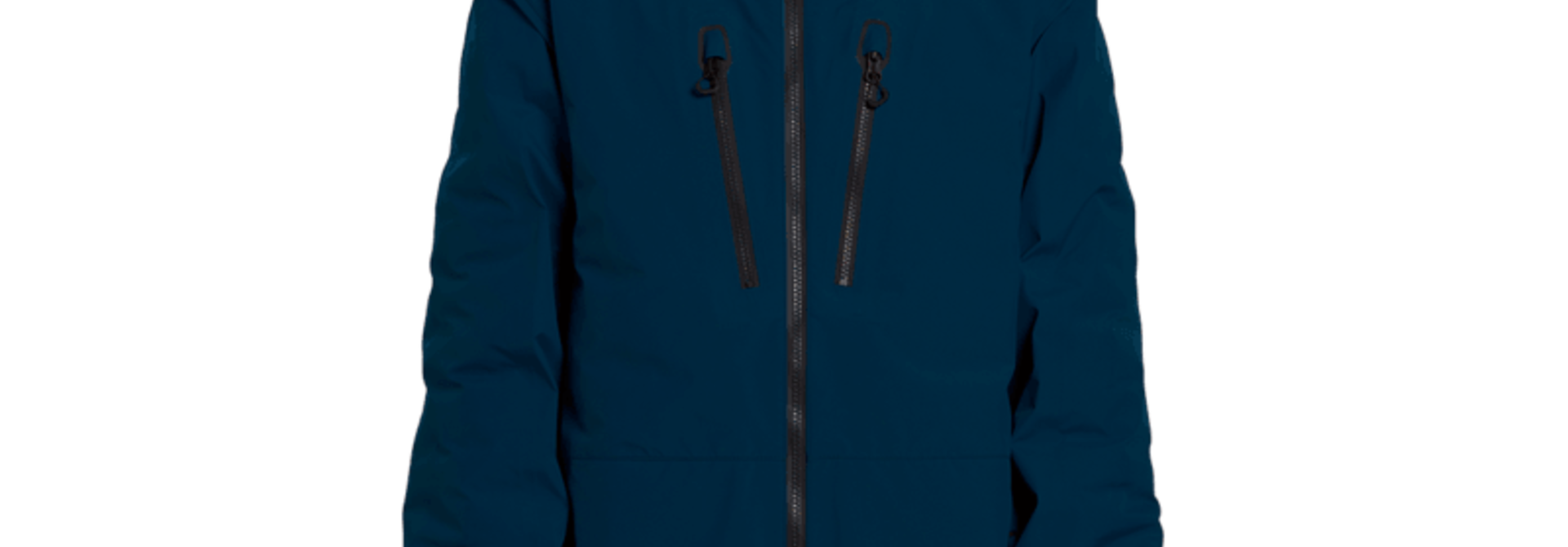 TDS INF GORE-TEX JACKET