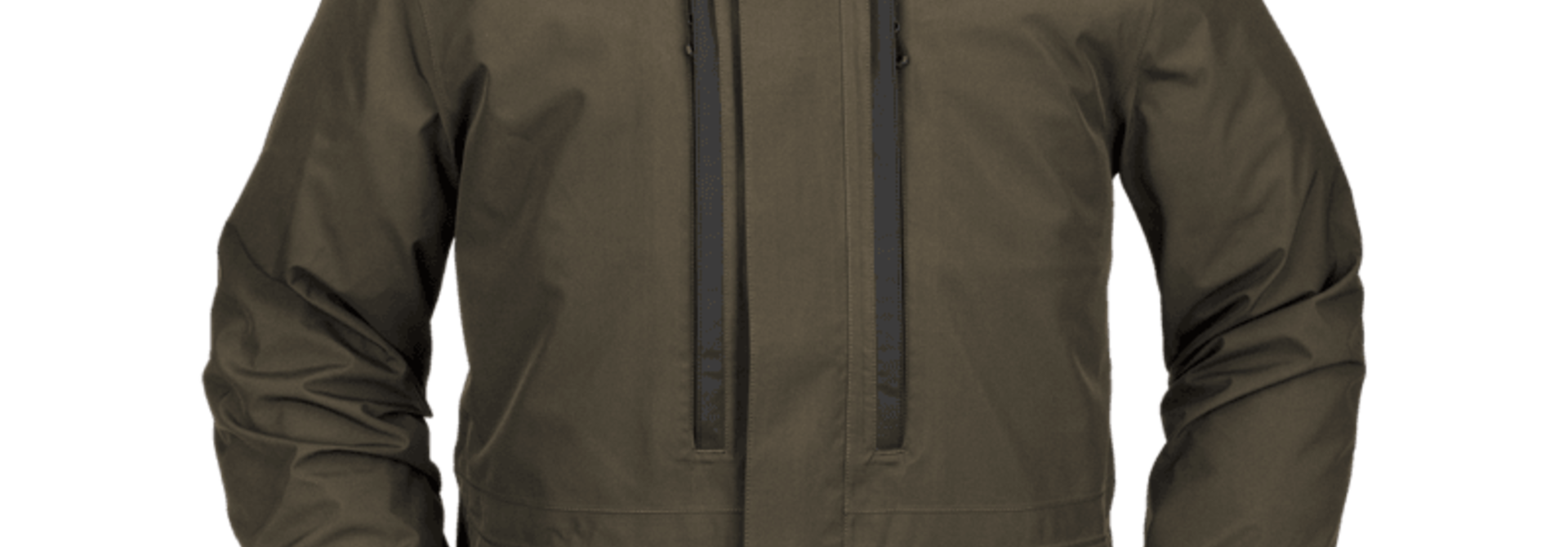 TEN INS GORE-TEX JACKET