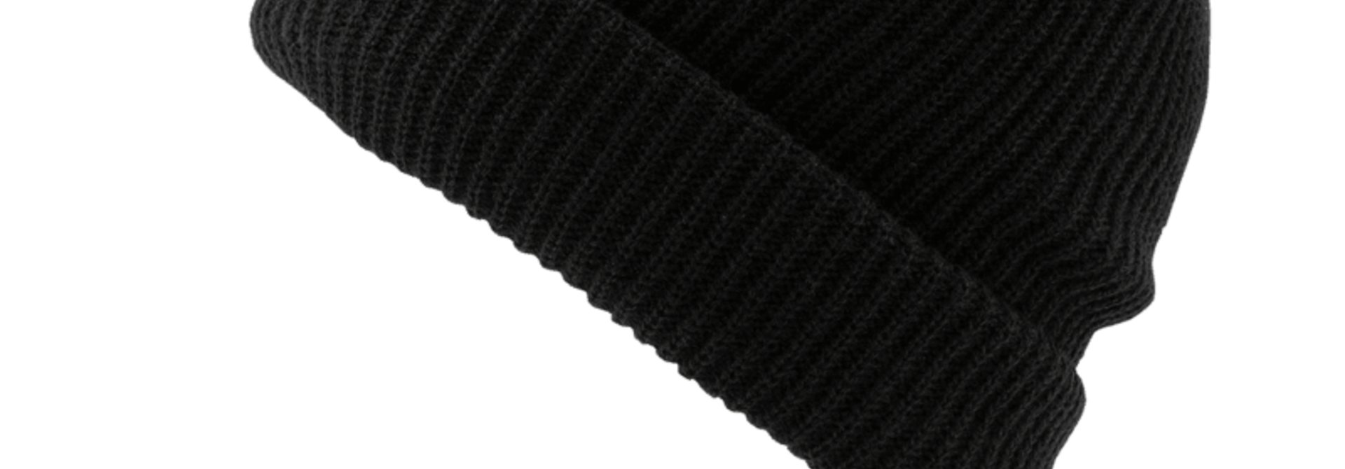 SWEEP LINED BEANIE