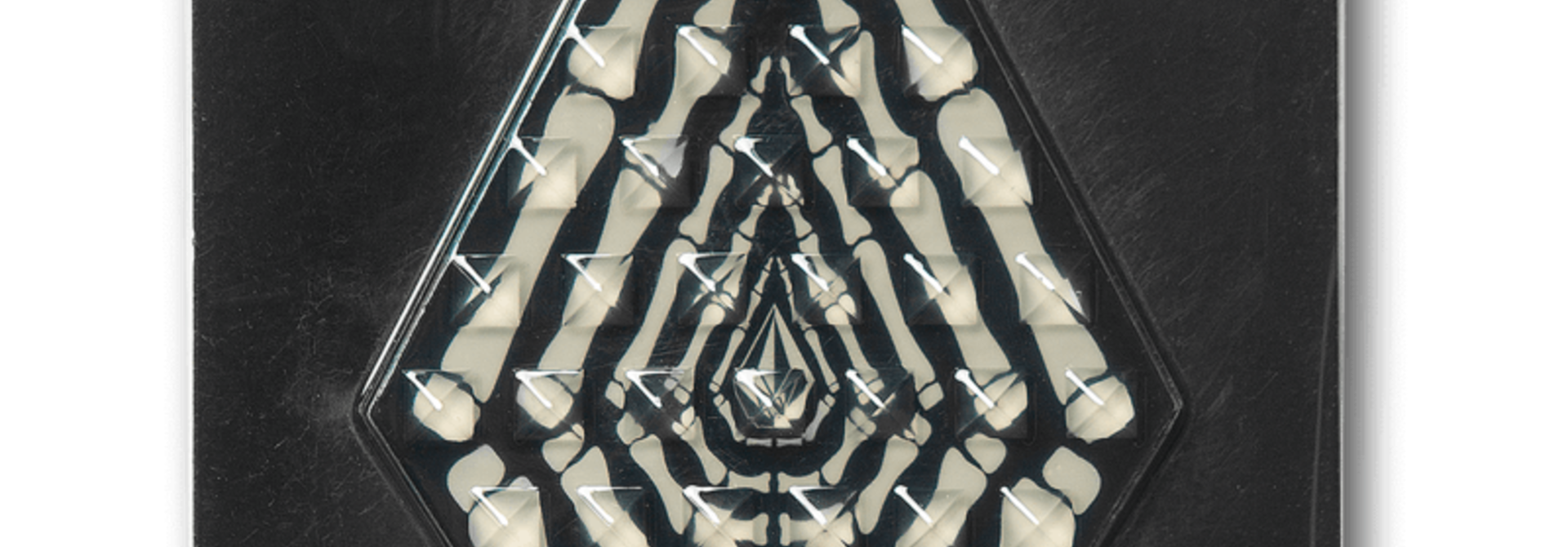 STONE STOMP PAD