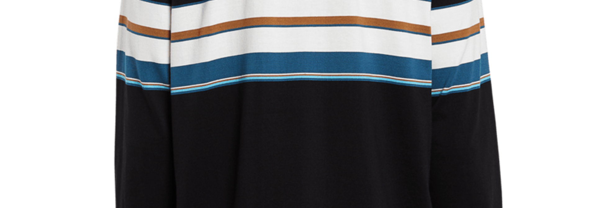 KIRKWALL POLO L/S