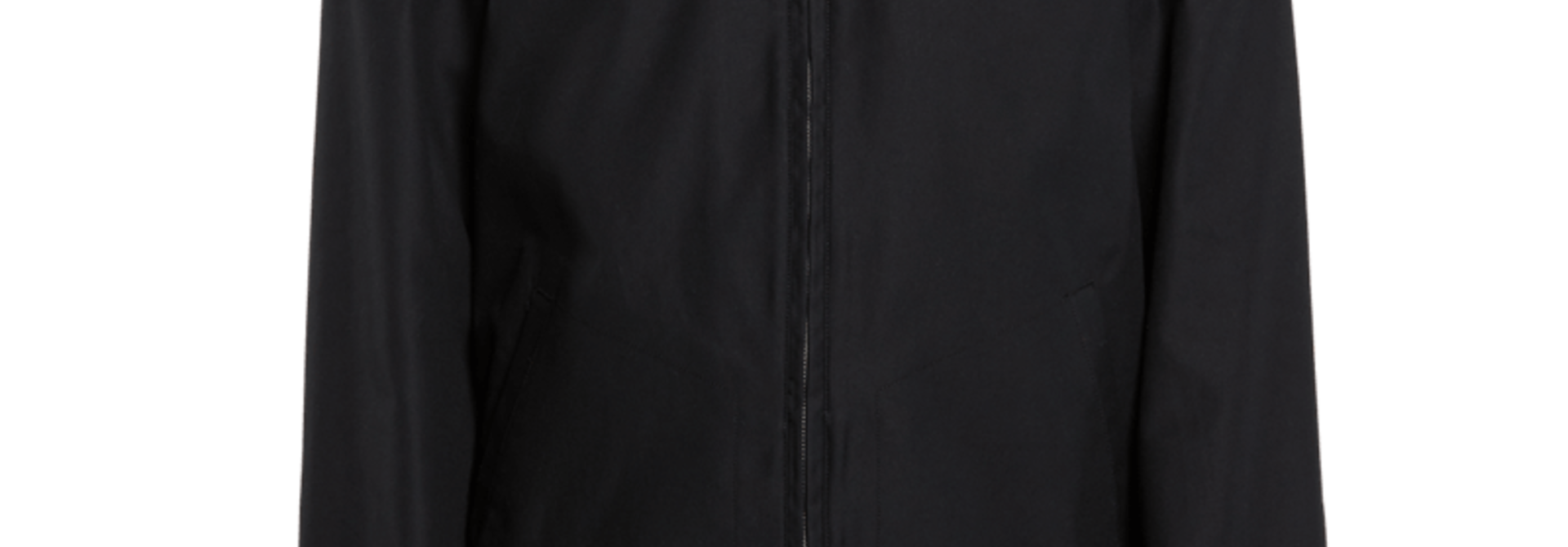 WARREN JACKET