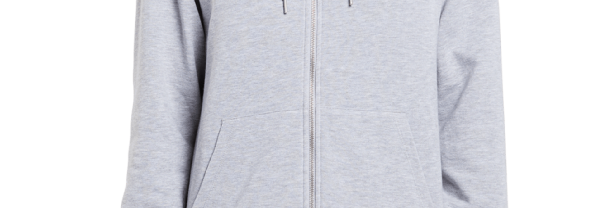 SNGL STN ZIP