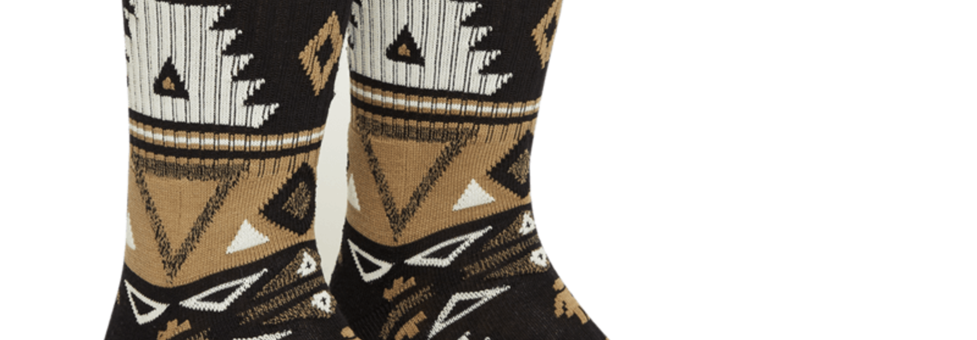 VOLCOM X GIRL SKATEBOARDS SOCK