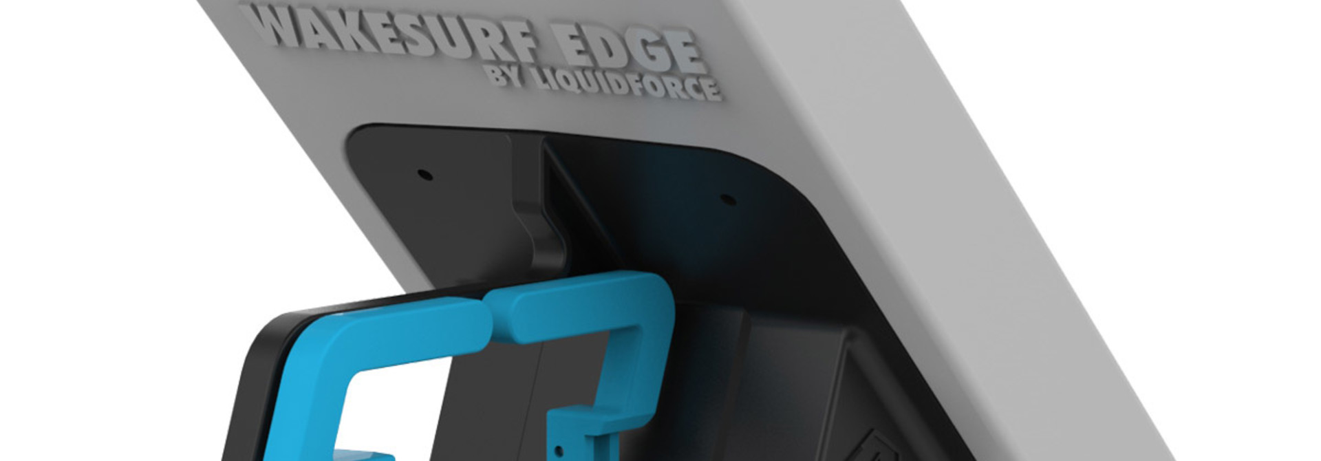 WAKESURF EDGE WAKE PRO SHAPER 2
