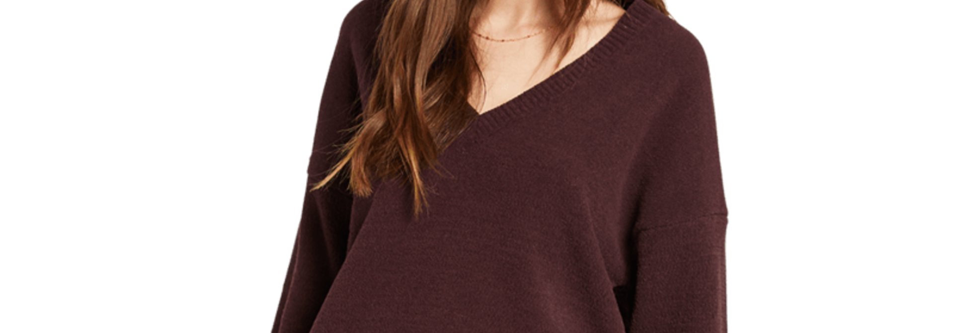 STITUATIONS SWEATER