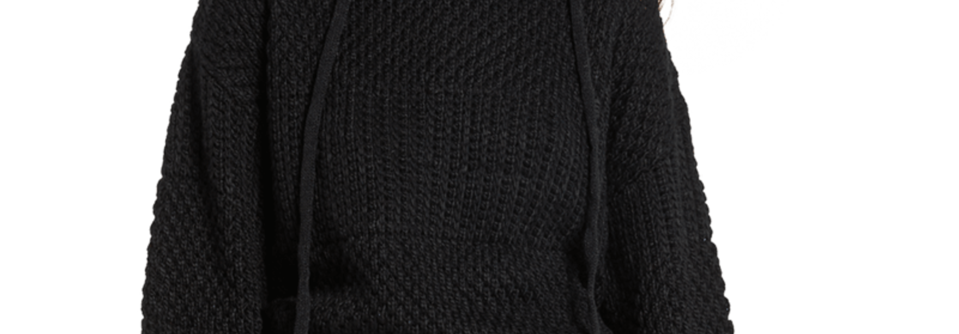 STONEY BEACH SWEATER
