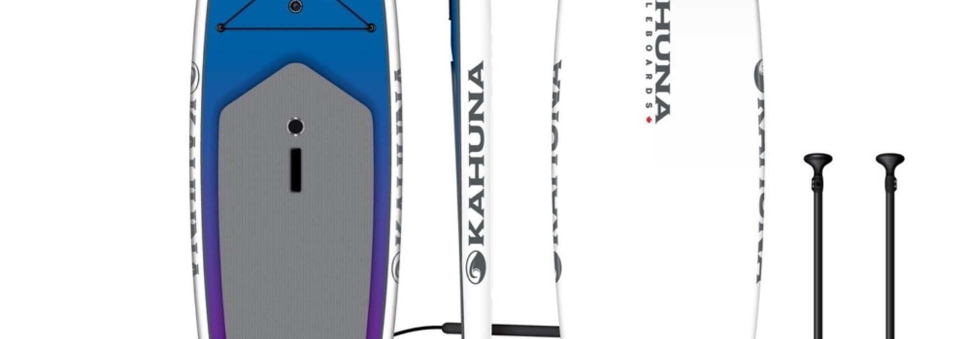 Aloha 11'2" TOURING