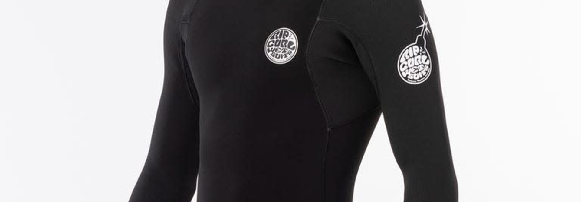 E BOMB 1.5MM Long Sleeve Jacket