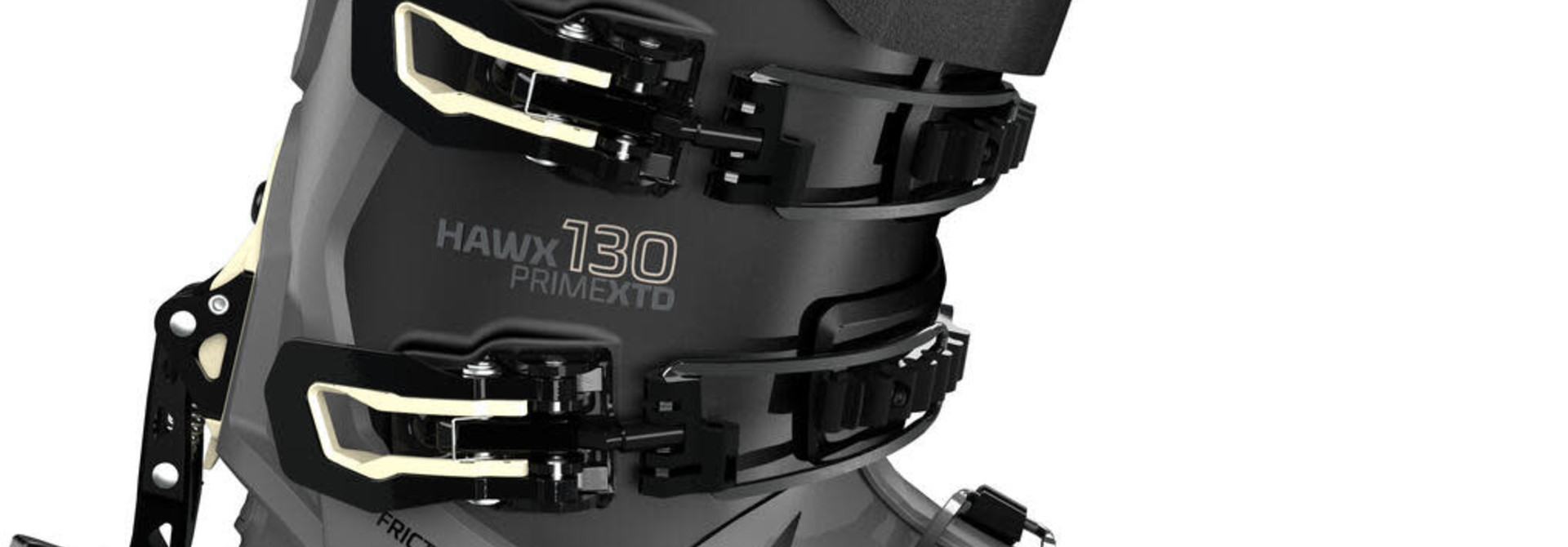 HAWX PRIME XTD 130 TECH GW