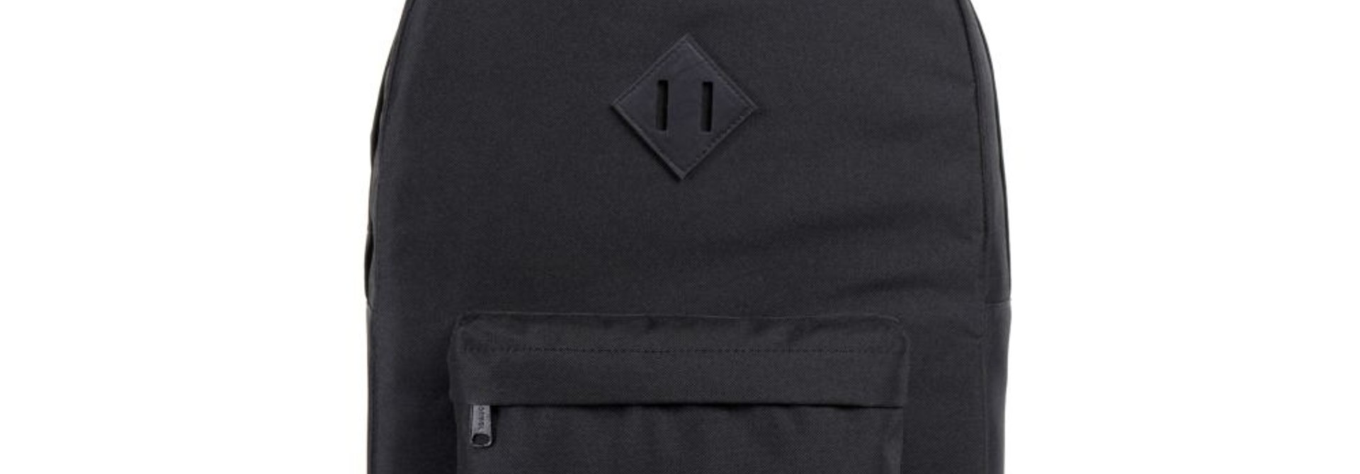 HERITAGE 600D POLY BACKPACK