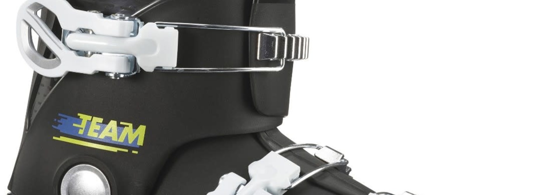 Team T3 BLACK/White