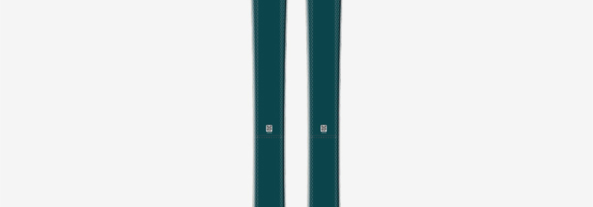 QST LUX 92 Blue Green/Light Blue