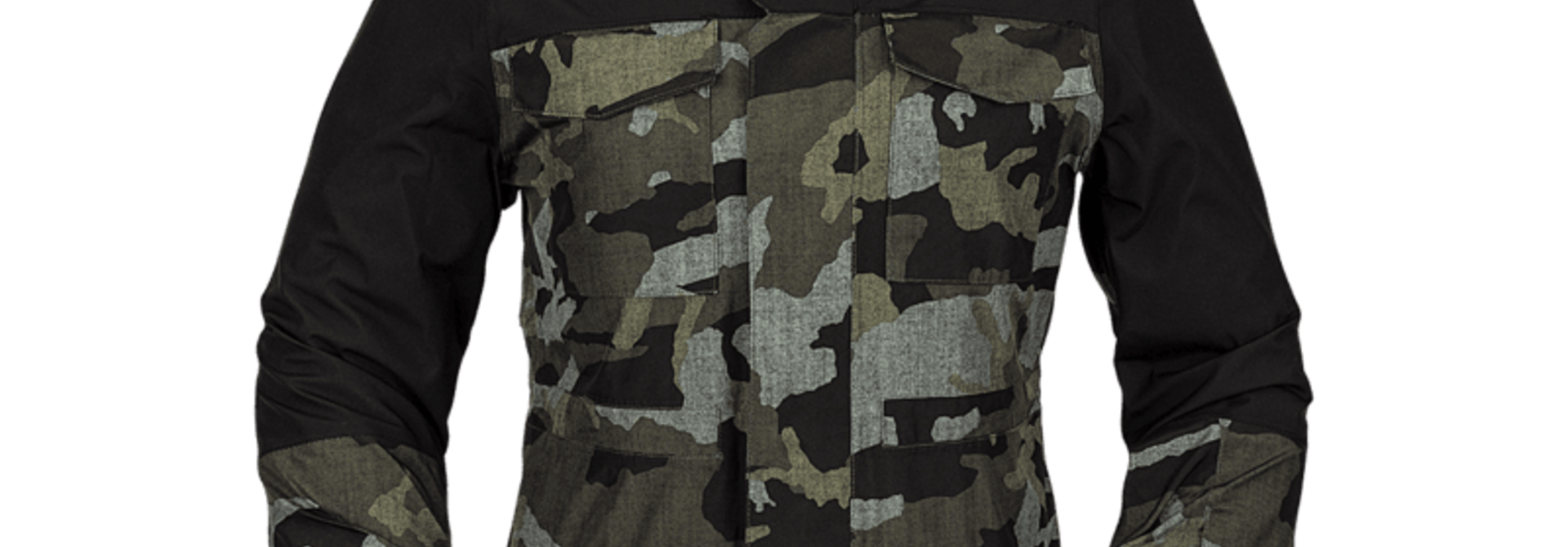 LEDA GORE-TEX JACKET