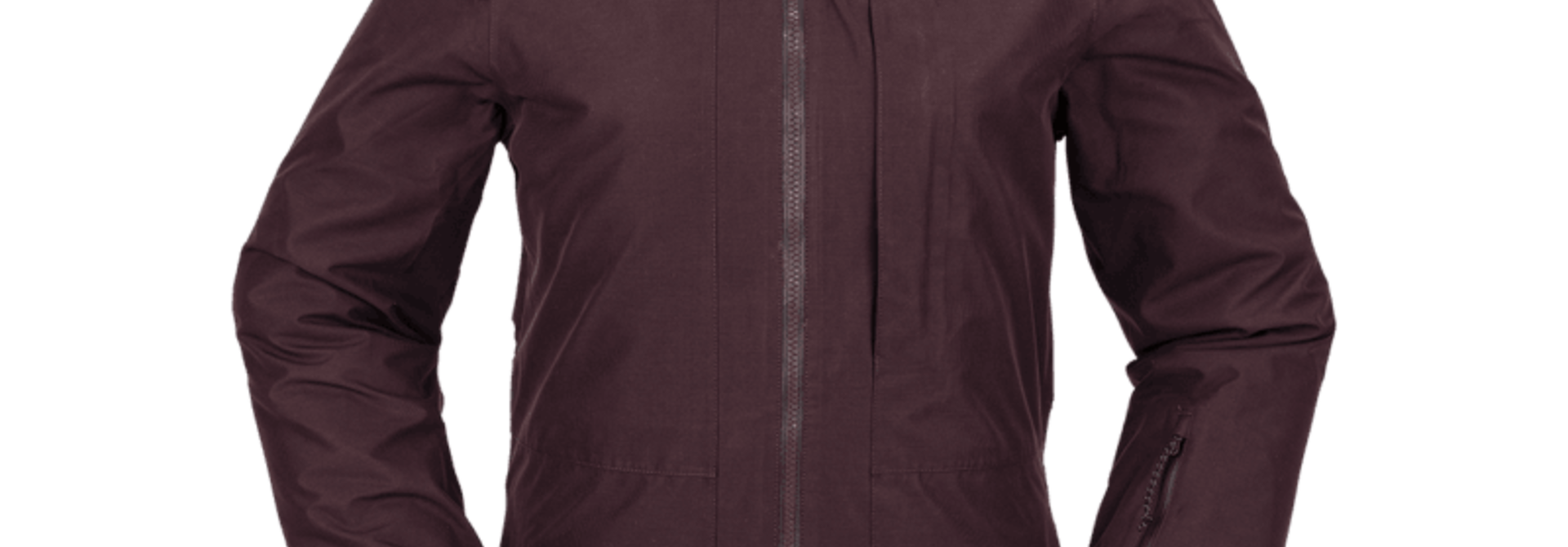 IRIS 3-IN-1 GORE JACKET