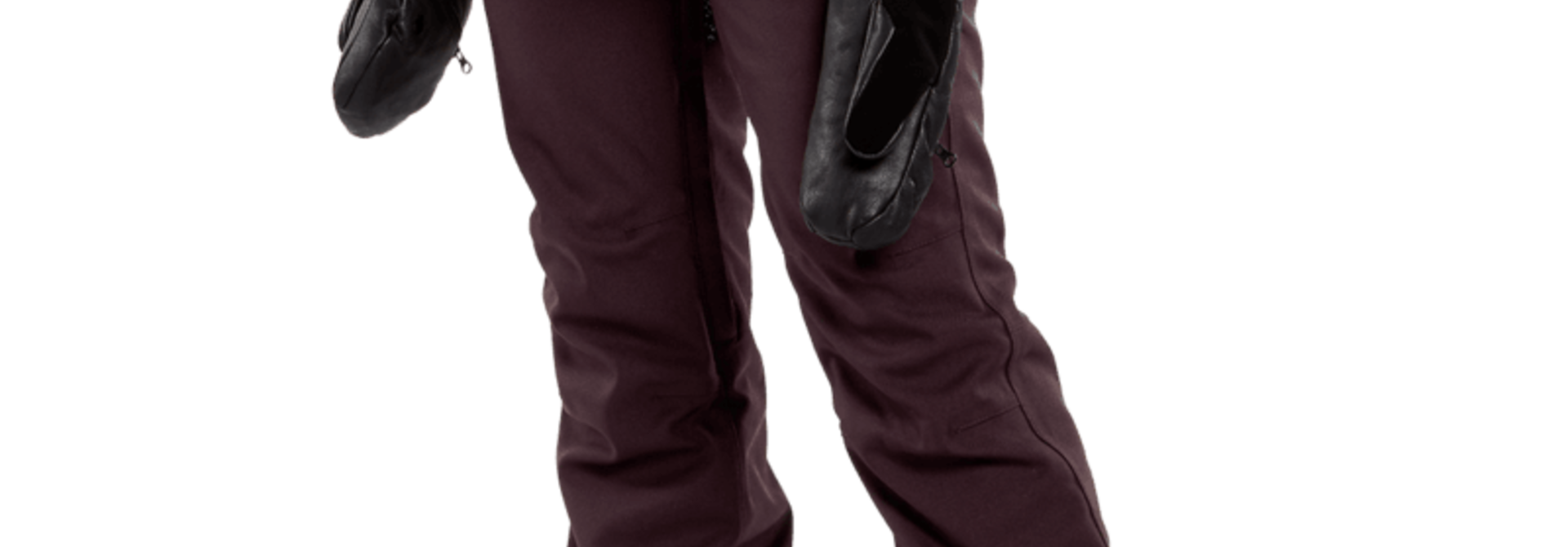 GRAIL 3D STRETCH PANT