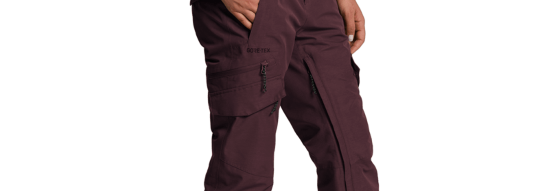 ASTON GORE-TEX PANT