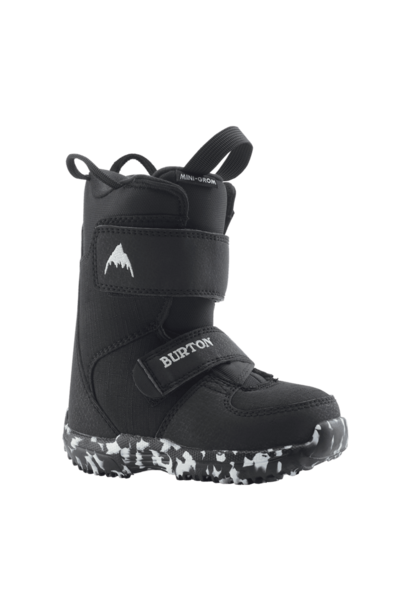 burton mini grom bindings