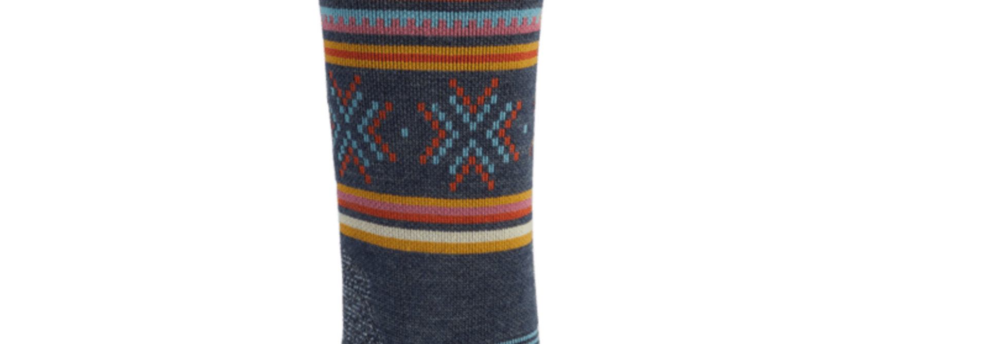 Women's Performance Midweight Sock