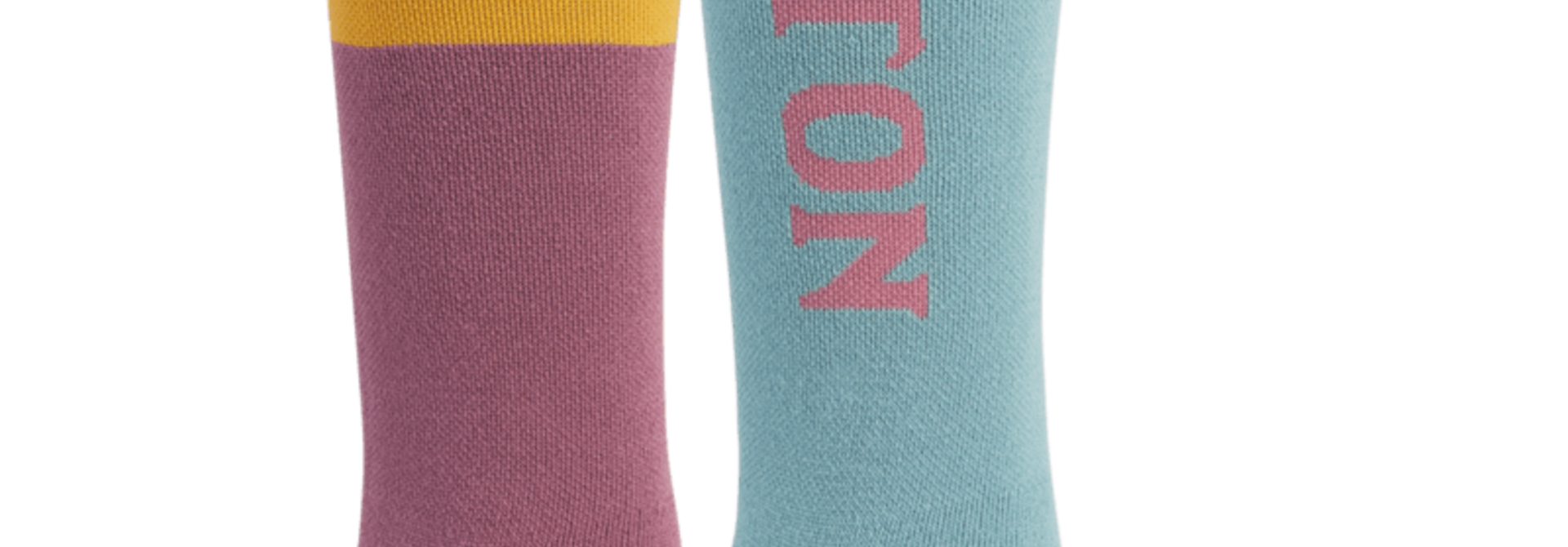 Women's Weekend Midweight Sock 2-Pack