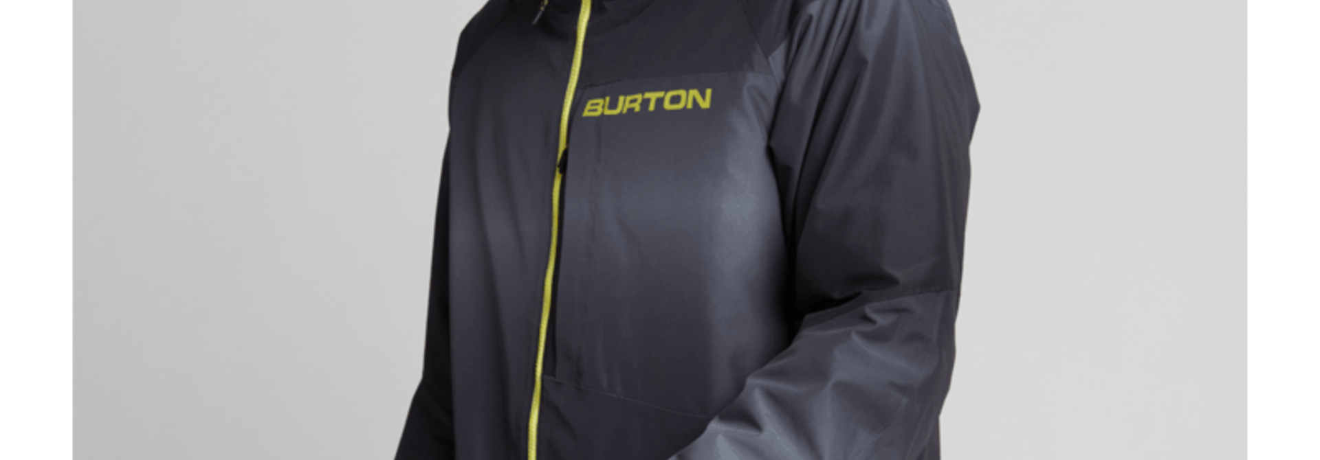 Men's GORE‑TEX Radial Insulated Jacket