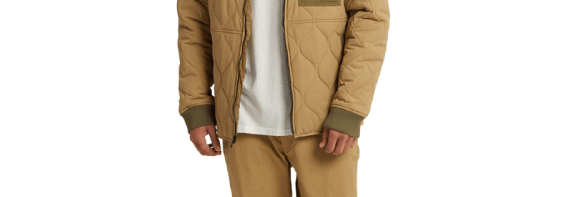 Men's Mallet Jacket